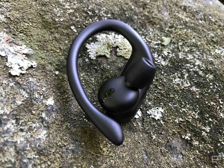 Powerbeats Pro