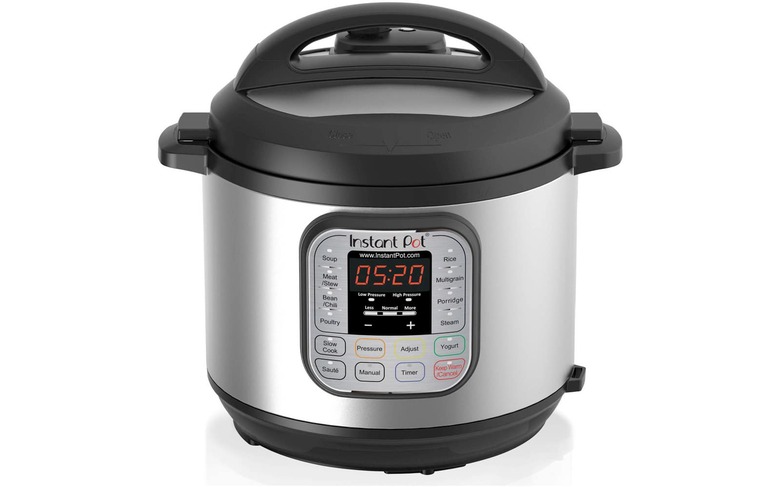 Instant Pot Duo