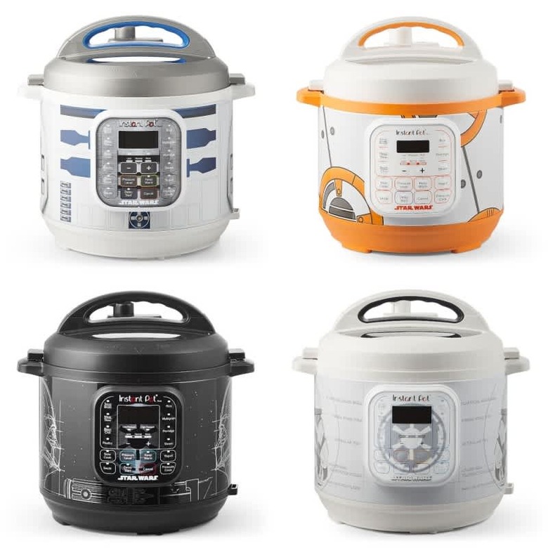 Instant Pot