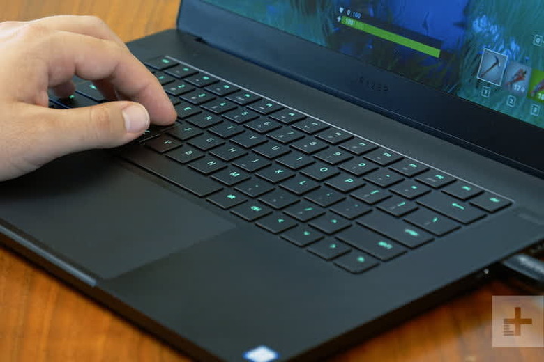 Razer Blade 15 vs. MacBook Pro
