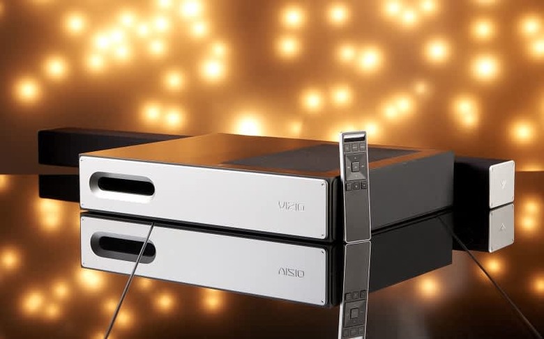 Vizio Soundbar