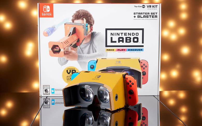 holiday gift guide