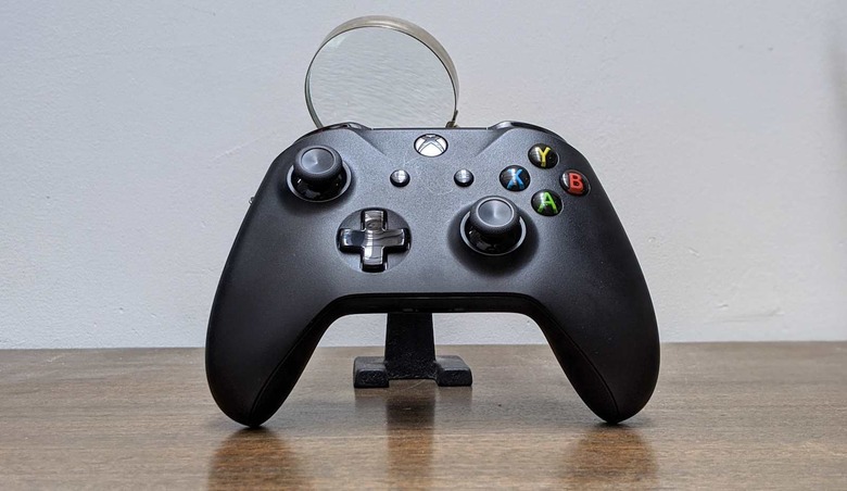Xbox controller