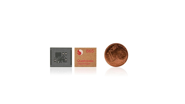 Qualcomm Snapdragon 865