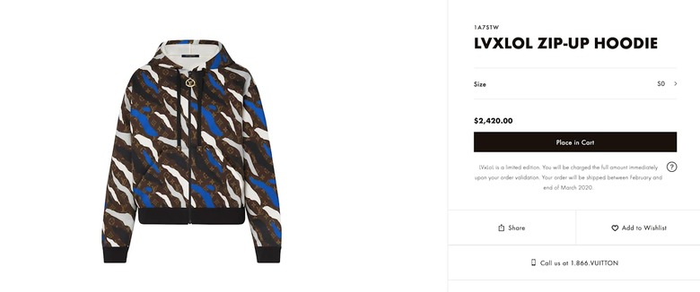 Louis Vuitton