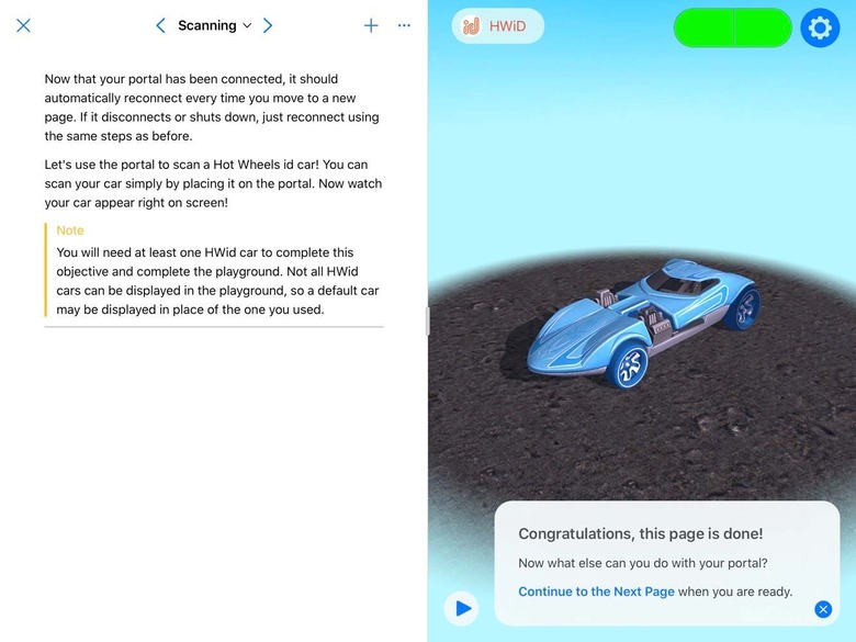 Hot Wheels Ai Swift Playgrounds