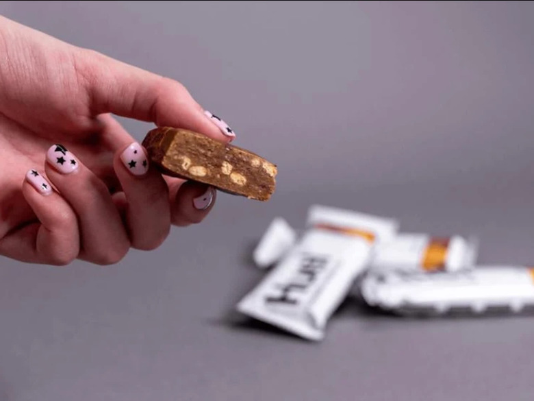 Huel Bar v3.1