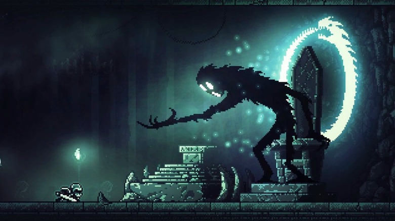The Best Apple Arcade games