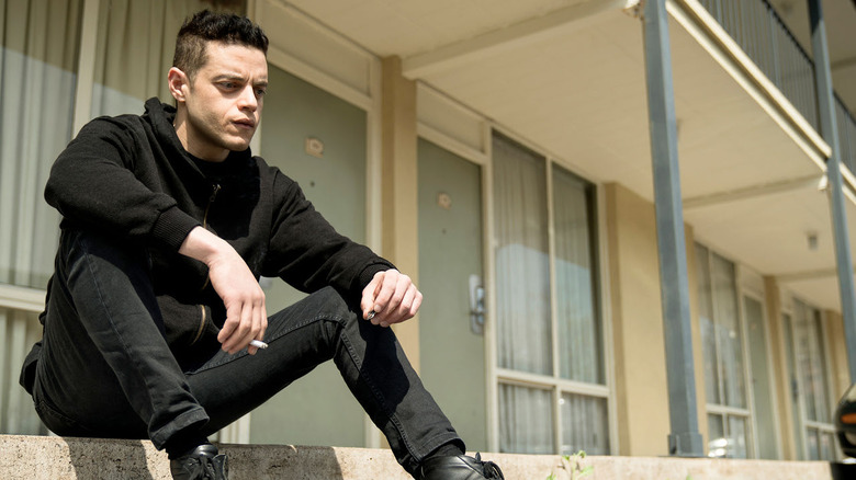 Mr. Robot