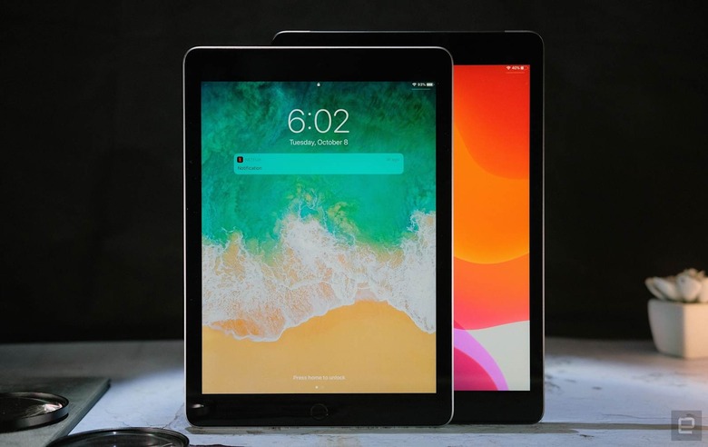 Apple iPad