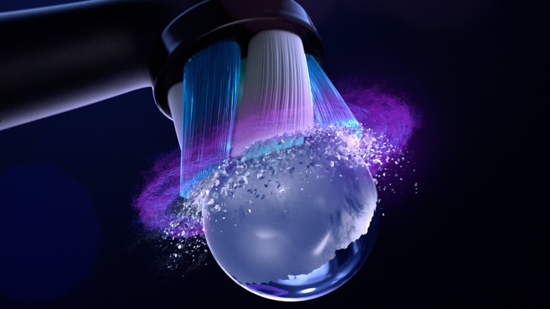 Oral-B iO