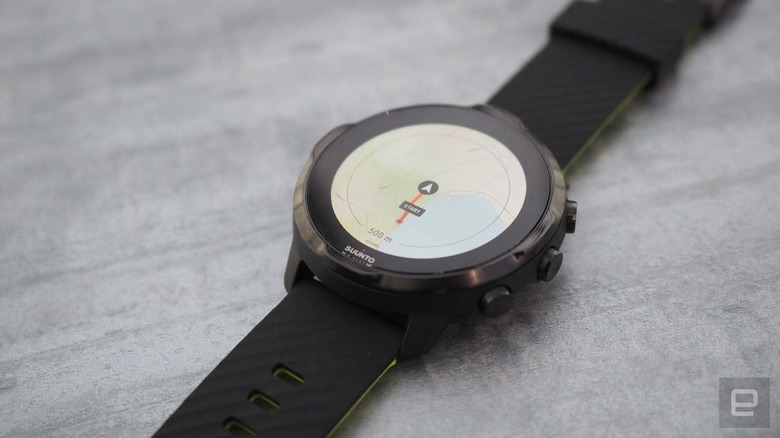 Suunto 7