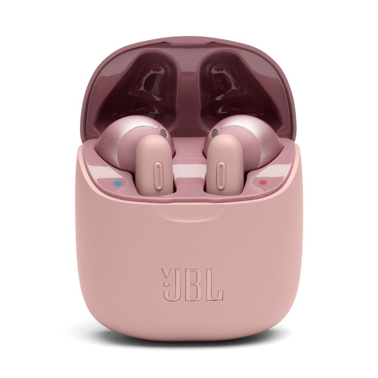 JBL 220TWS wireless charging case