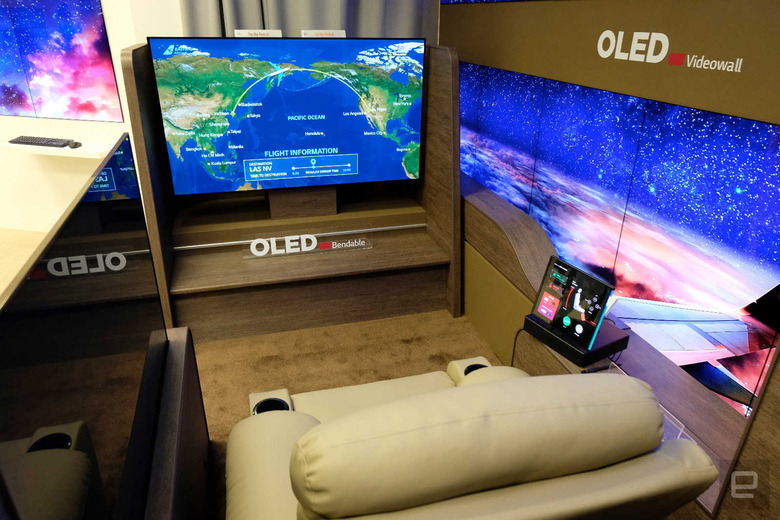LG Display