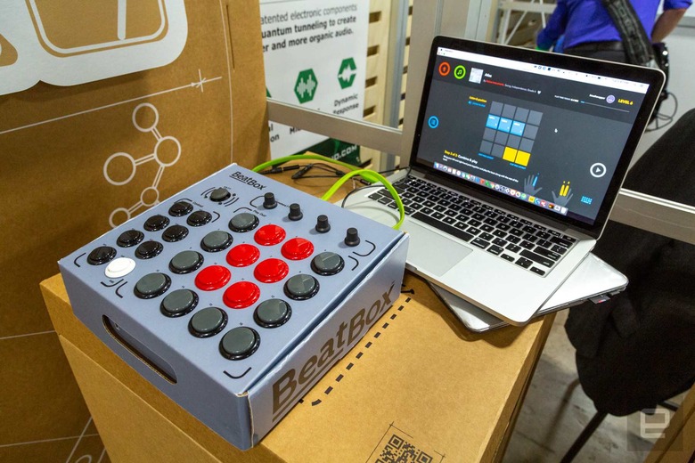 Beatbox