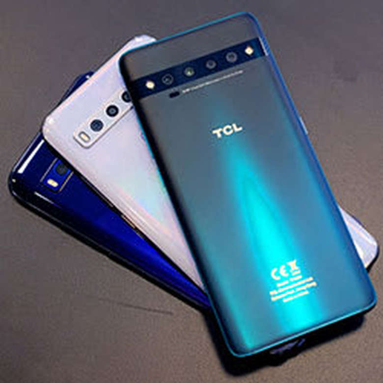TLC 10