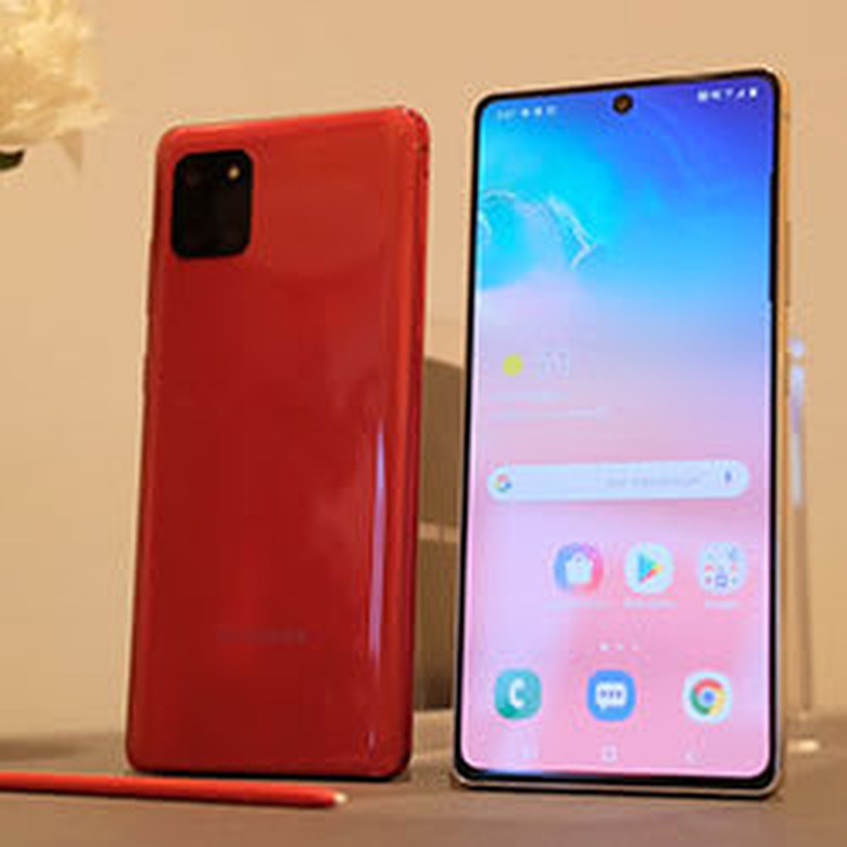 samsung