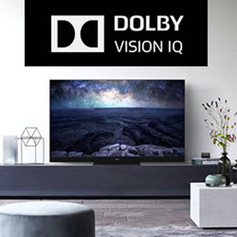 dolby vision iq