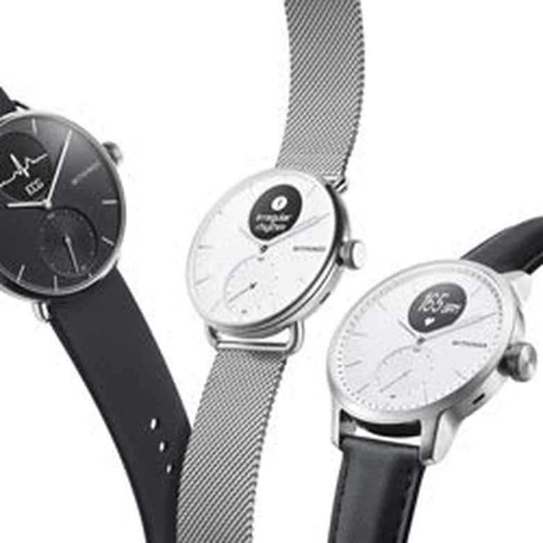 WITHINGS