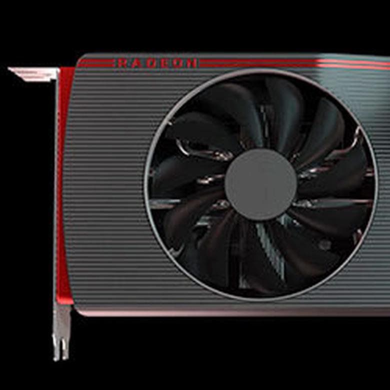 AMD