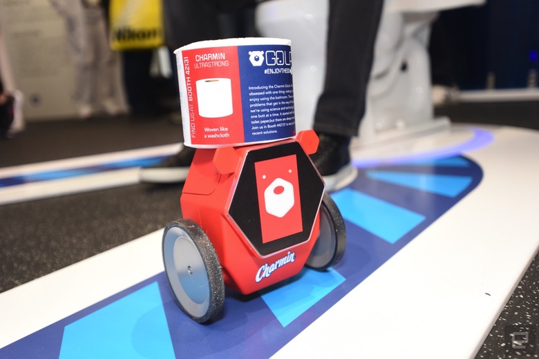 CES 2020