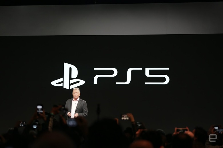 PS5