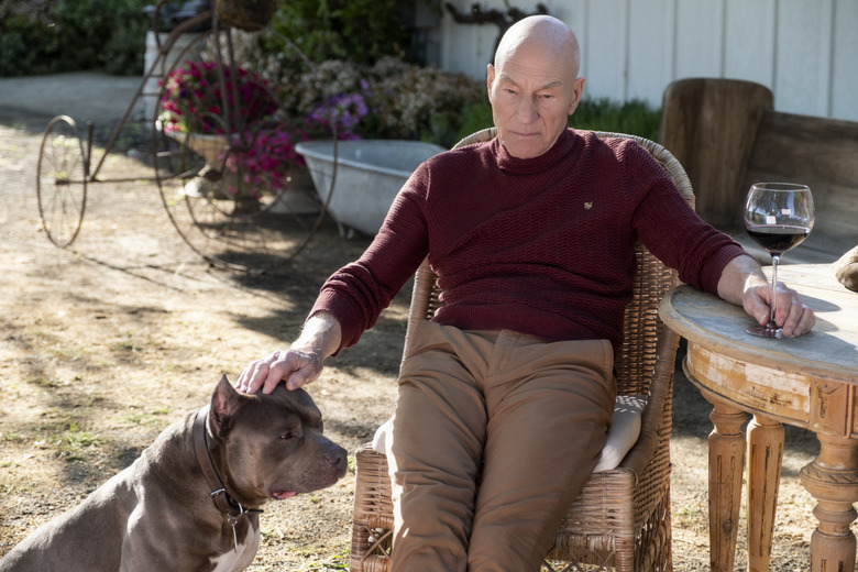 STAR TREK: PICARD