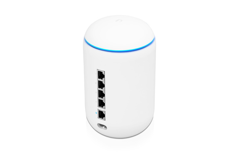 Ubiquiti Dream Machine