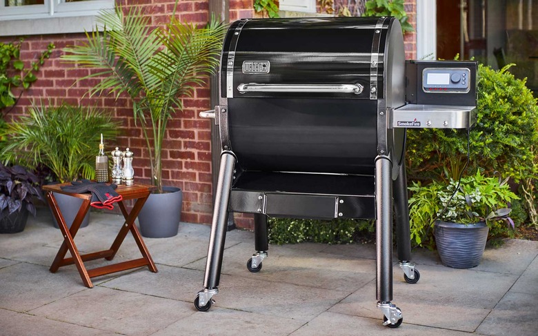 Weber