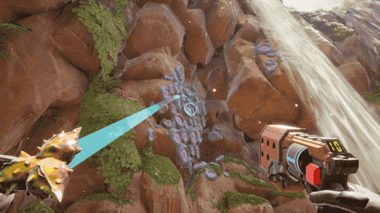 Journey to the Savage Planet