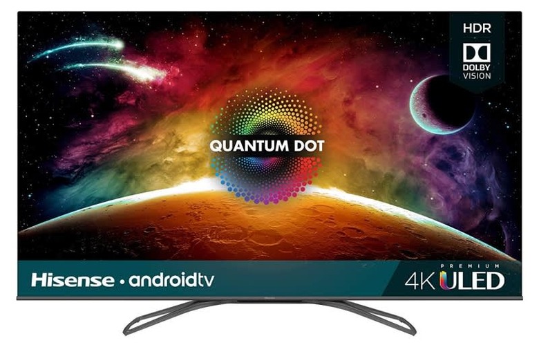 Hisense H9F