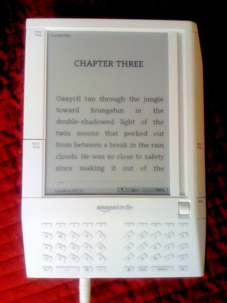 Kindle
