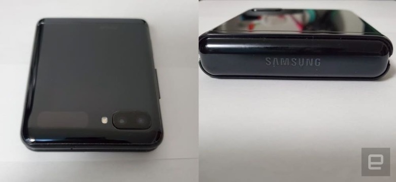 Galaxy Z Flip