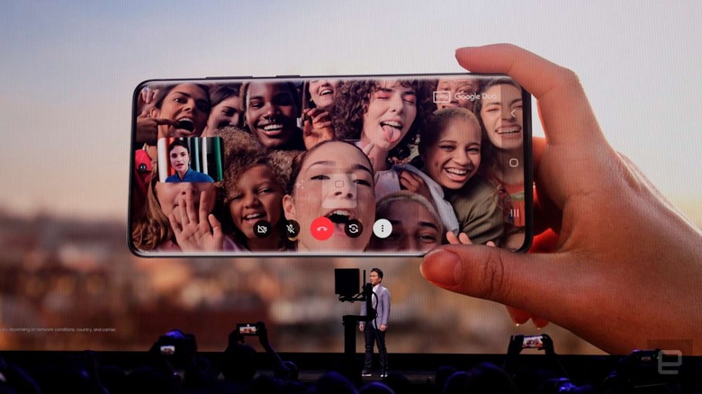 Engadget