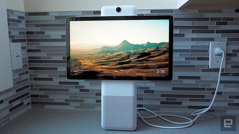 Facebook Portal