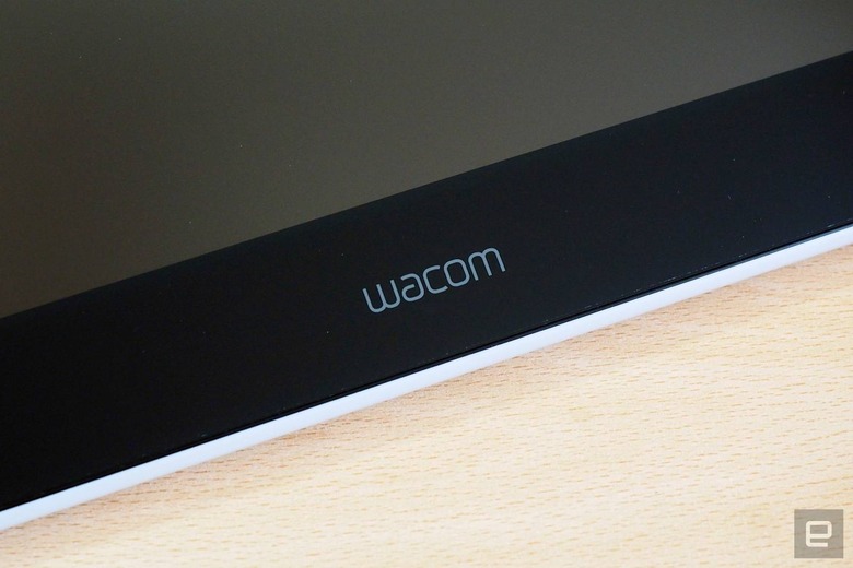 Wacom One
