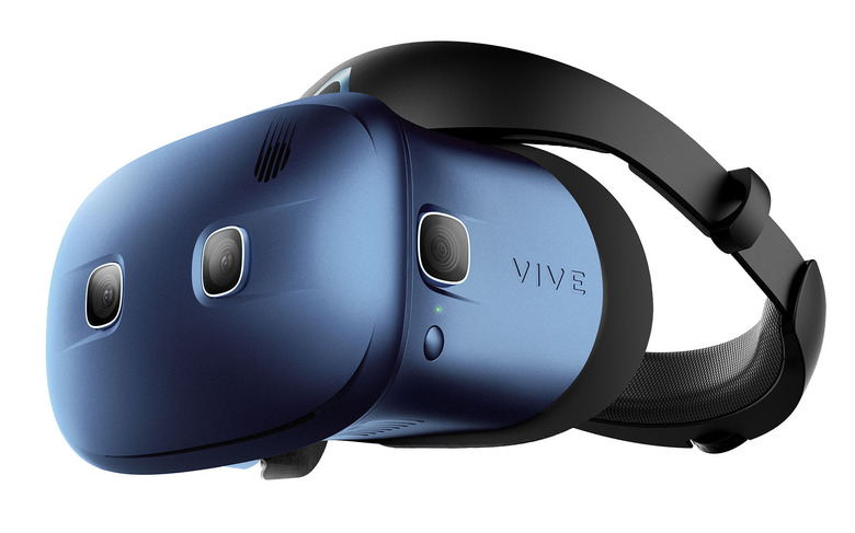 HTC Vive Cosmos Play