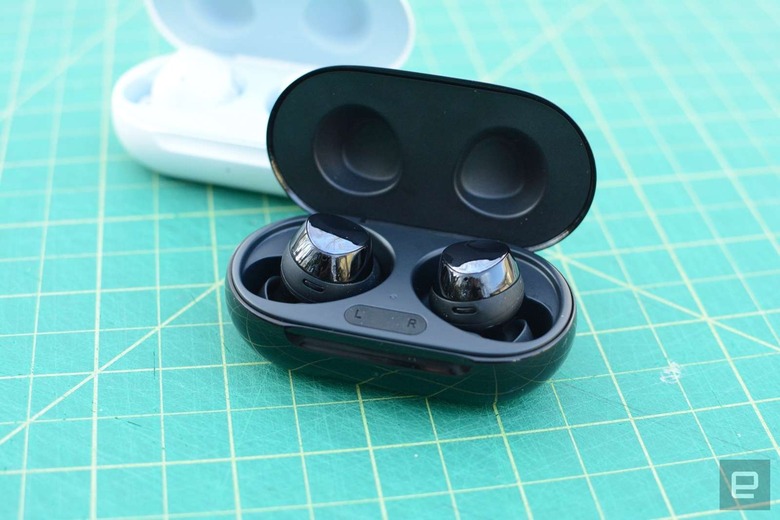 Galaxy Buds+ review: Samsung finally has a worthy AirPods alternative
