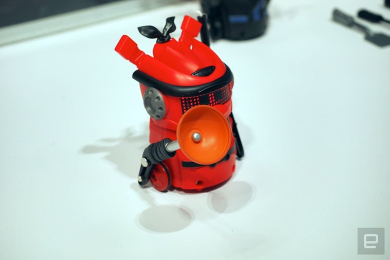 NinjaBots