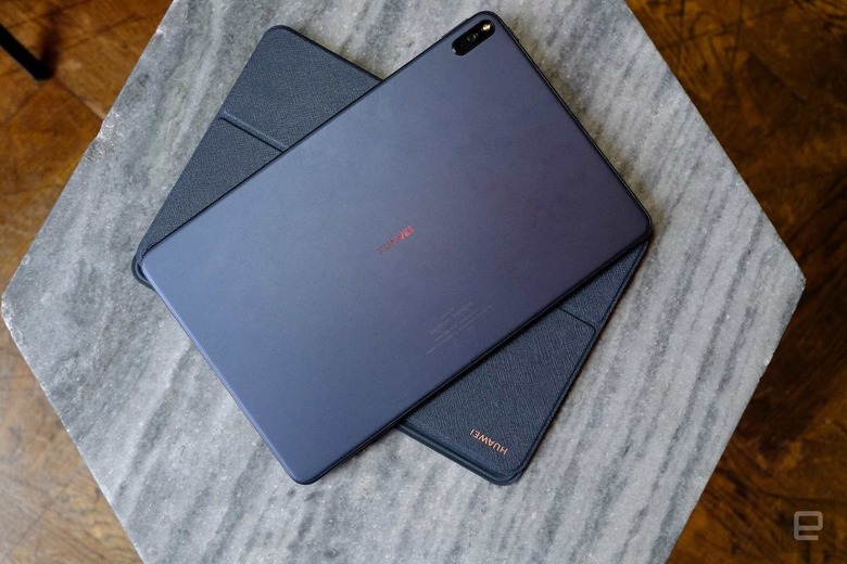 Huawei MatePad Pro