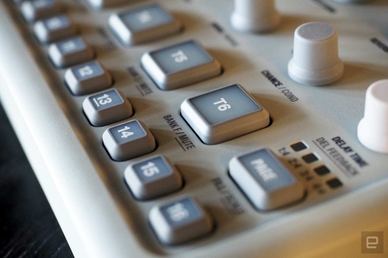 Elektron Model:Cycles