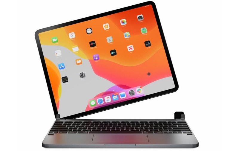 Brydge iPad Pro+