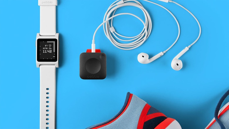 Pebble 2