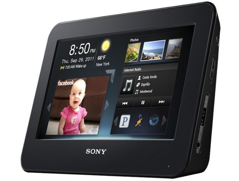 sony