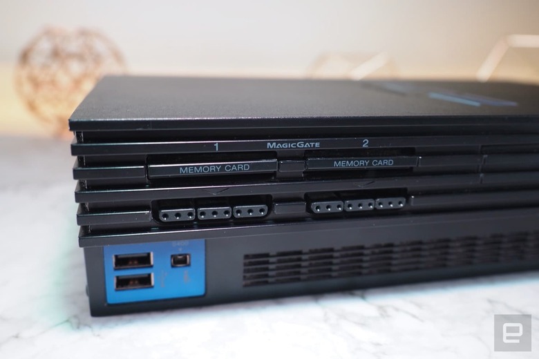 PS2