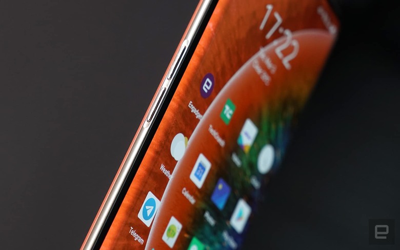 Oppo Find X2 Pro
