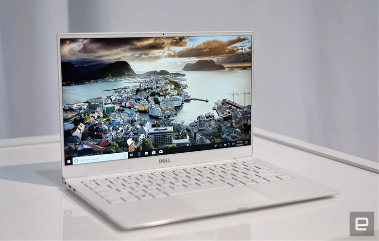 Dell XPS 13 (2019)