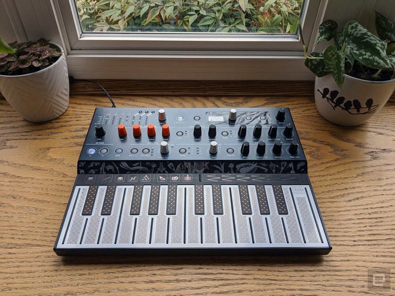 Arturia MicroFreak