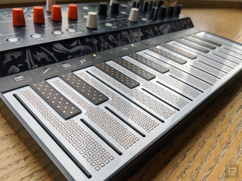 Arturia MicroFreak