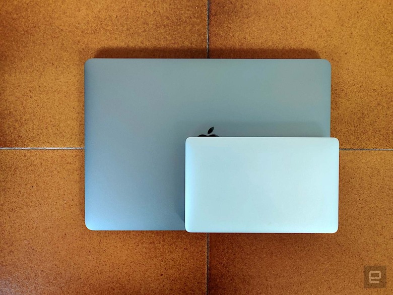 GPD Pocket 2